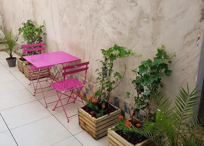 Cosy Dans Maison A Neudorf Proche Centre Avec Terrasse Appartement *